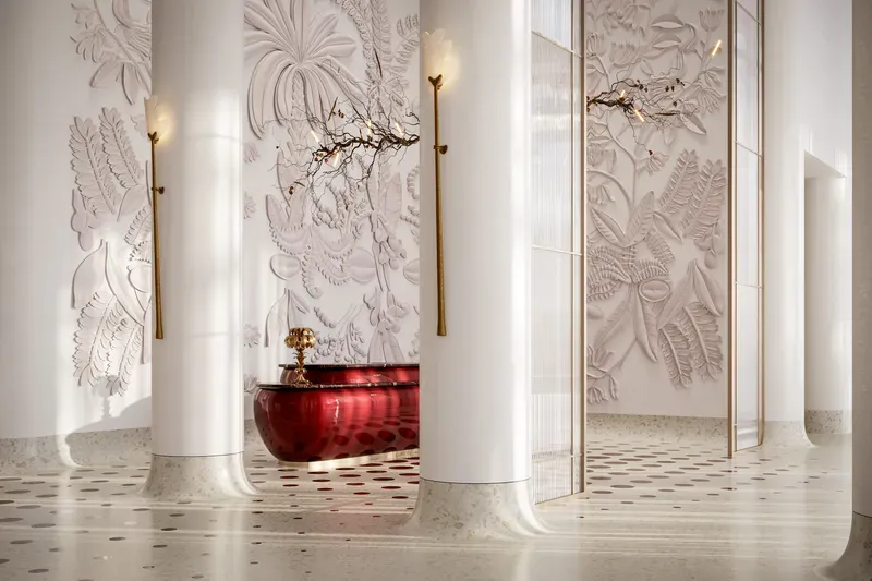 Faena Residences Miami, Miami, image 7 of 24