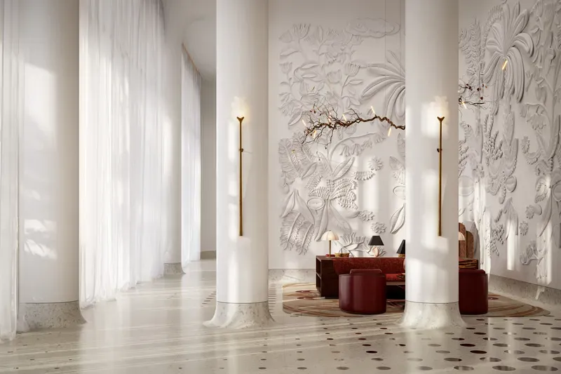 Faena Residences Miami, Miami, image 8 of 24