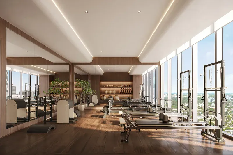 Faena Residences Miami, Miami, image 9 of 24