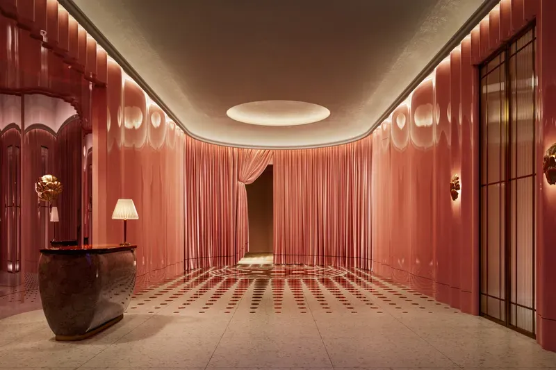 Faena Residences Miami, Miami, image 10 of 24