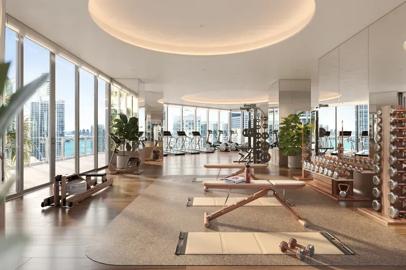 Faena Residences Miami, Miami, image 12 of 24