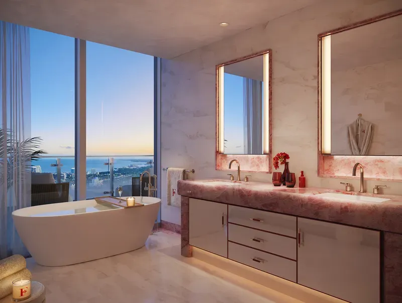 Faena Residences Miami, Miami, image 13 of 24