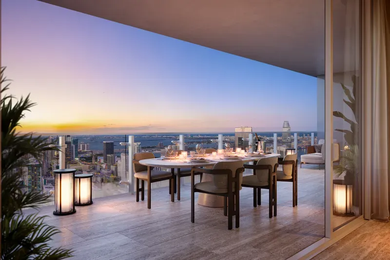 Faena Residences Miami, Miami, image 14 of 24