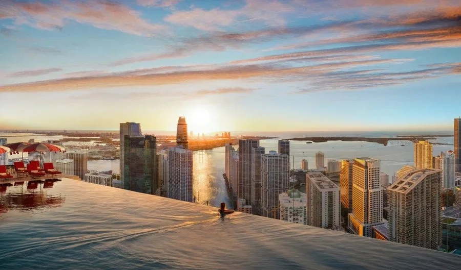 Faena Residences Miami, Miami, image 15 of 24
