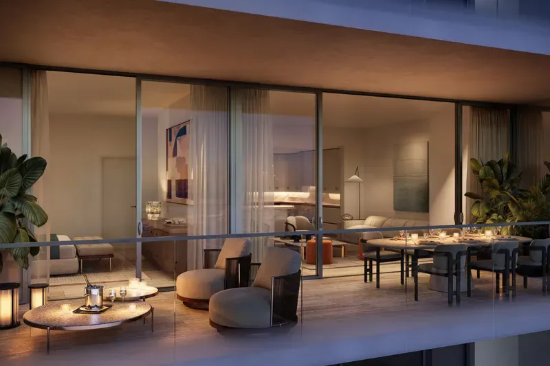 Faena Residences Miami, Miami, image 16 of 24