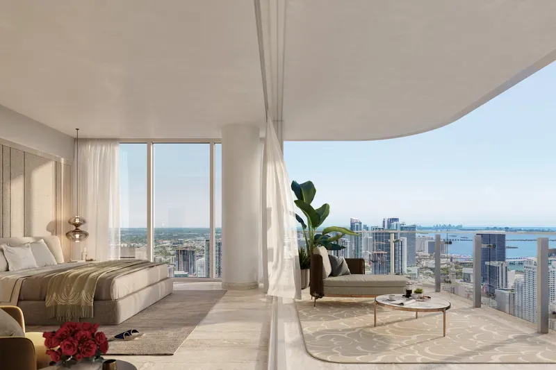 Faena Residences Miami, Miami, image 17 of 24