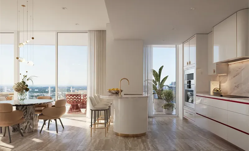 Faena Residences Miami, Miami, image 18 of 24