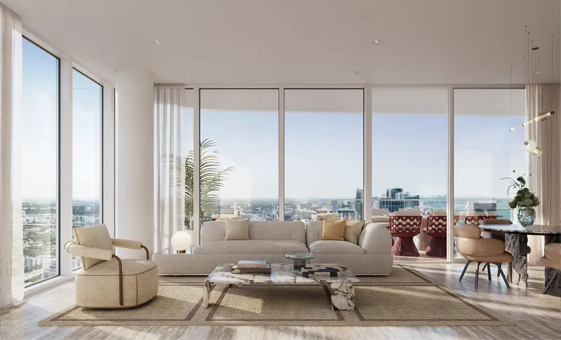 Faena Residences Miami, Miami, image 19 of 24