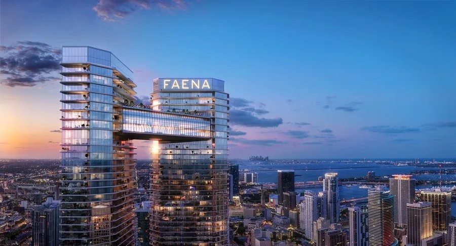 Faena Residences Miami, Miami, image 20 of 24