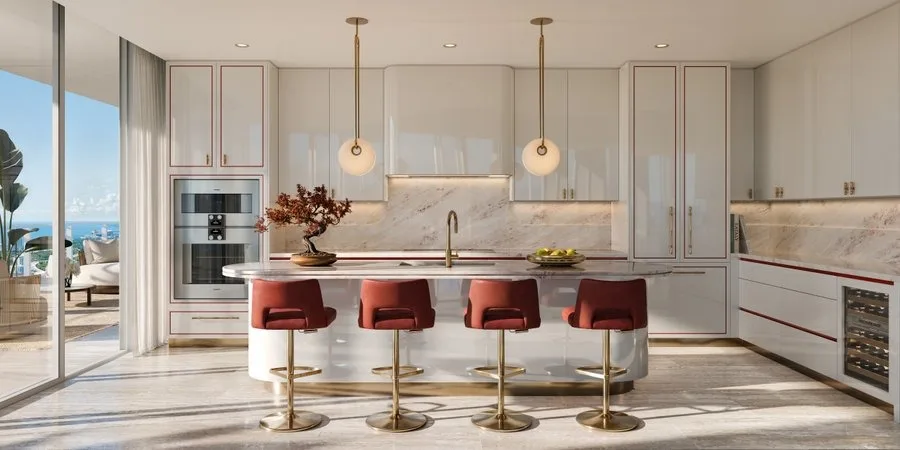 Faena Residences Miami, Miami, image 21 of 24
