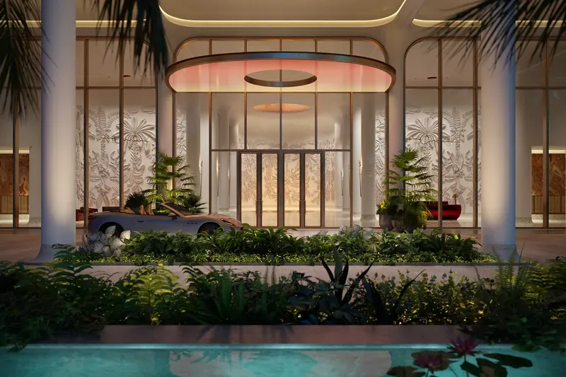 Faena Residences Miami, Miami, image 23 of 24