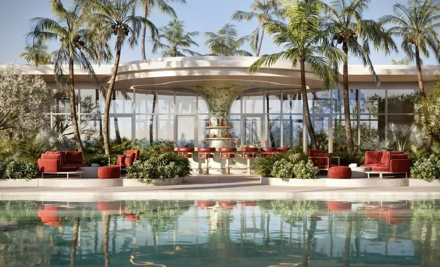 Faena Residences Miami, Miami, image 24 of 24