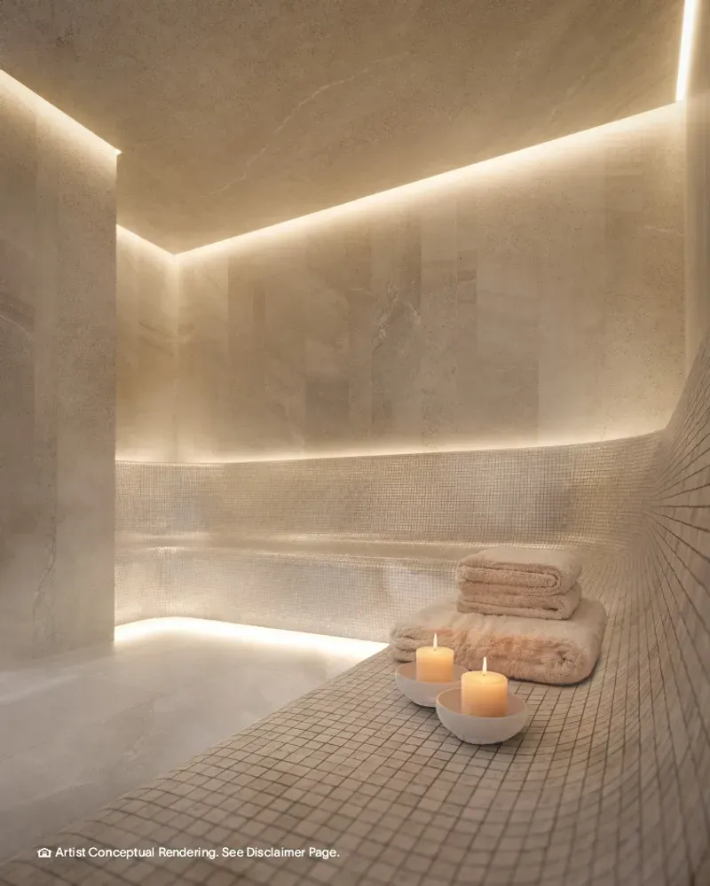 The Residences at Mandarin Oriental Miami, Miami