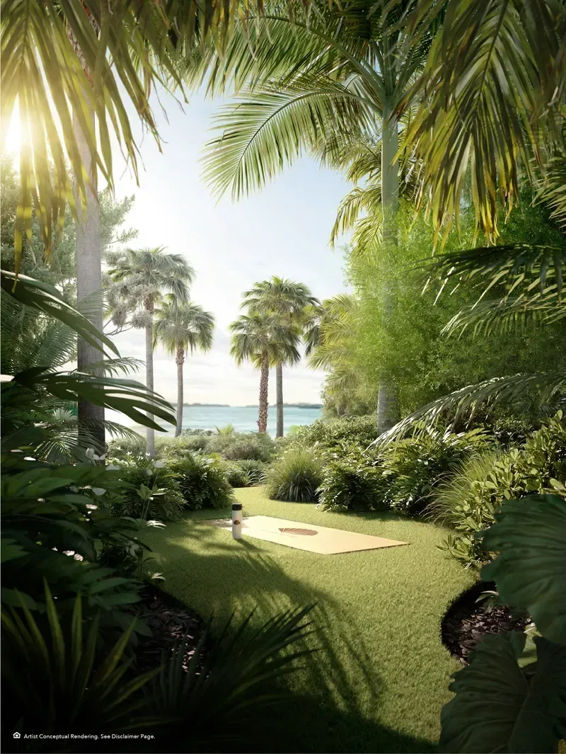 The Residences at Mandarin Oriental Miami, Miami, image 6 of 21