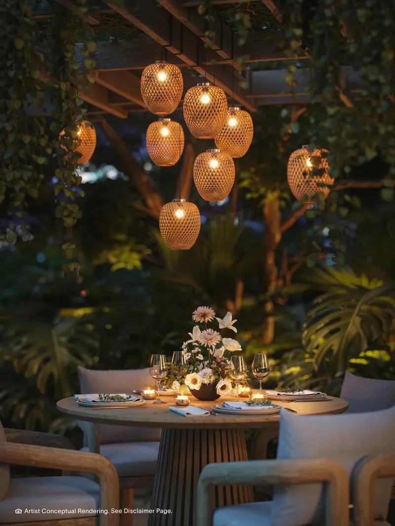 The Residences at Mandarin Oriental Miami, Miami, image 9 of 21
