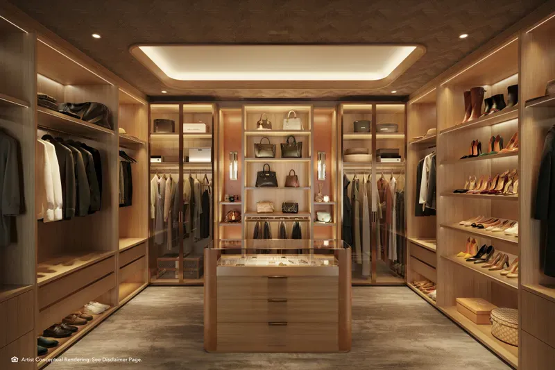 The Residences at Mandarin Oriental Miami, Miami, image 14 of 21