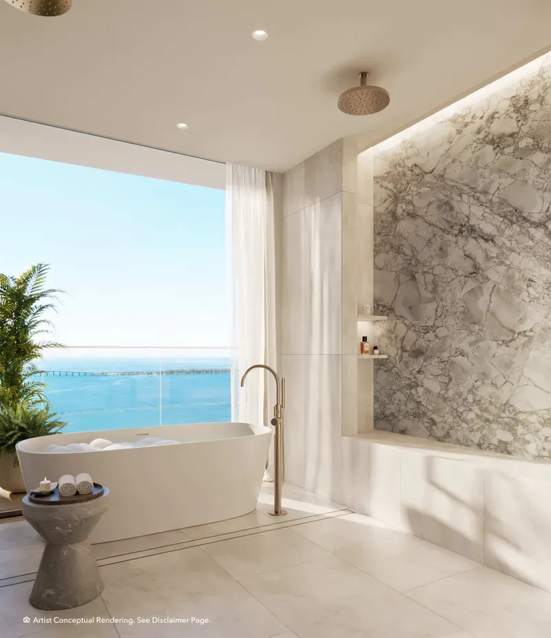 The Residences at Mandarin Oriental Miami, Miami, image 15 of 21