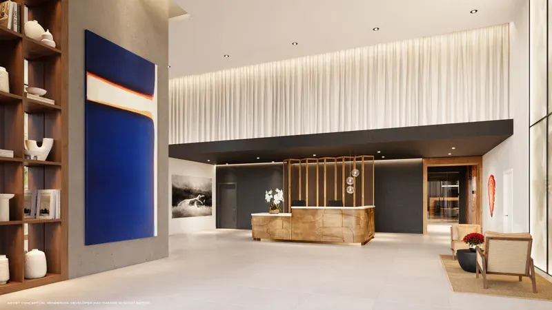 HUB Miami Residences, Miami, image 4 of 22