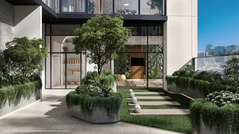 HUB Miami Residences, Miami, image 5 of 22