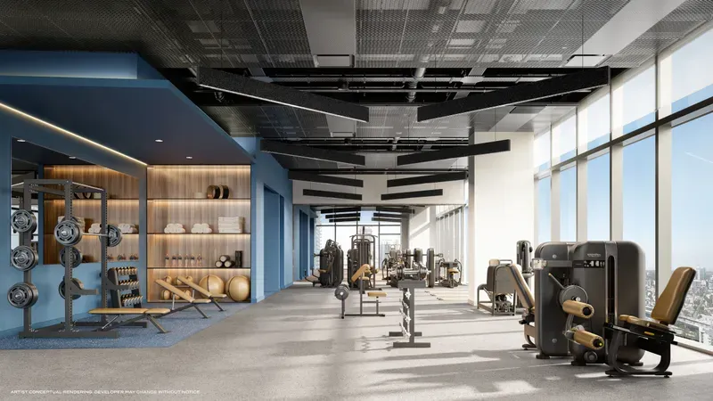 HUB Miami Residences, Miami, image 7 of 22