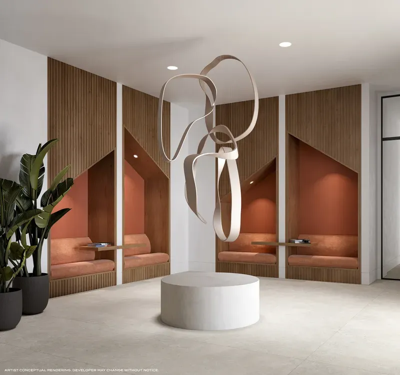 HUB Miami Residences, Miami, image 8 of 22