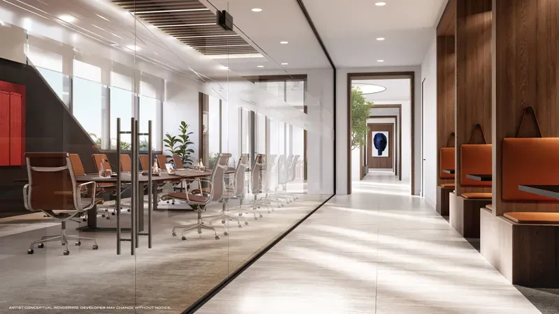 HUB Miami Residences, Miami, image 11 of 22