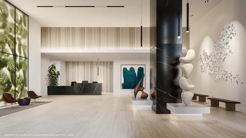 HUB Miami Residences, Miami, image 12 of 22