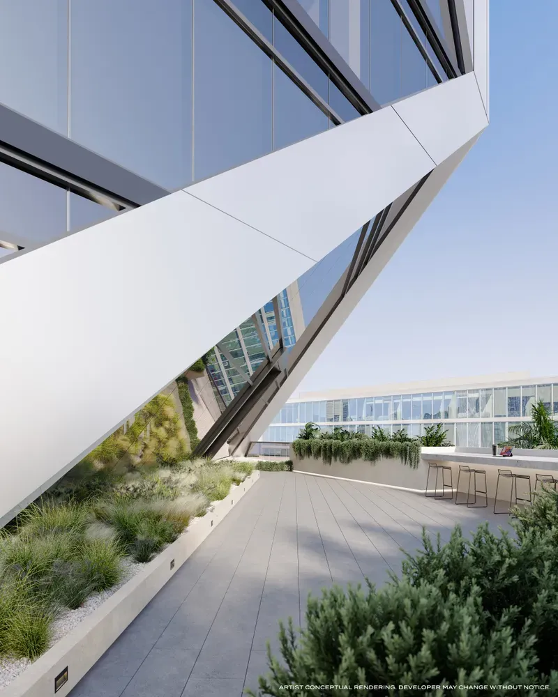 HUB Miami Residences, Miami, image 15 of 22