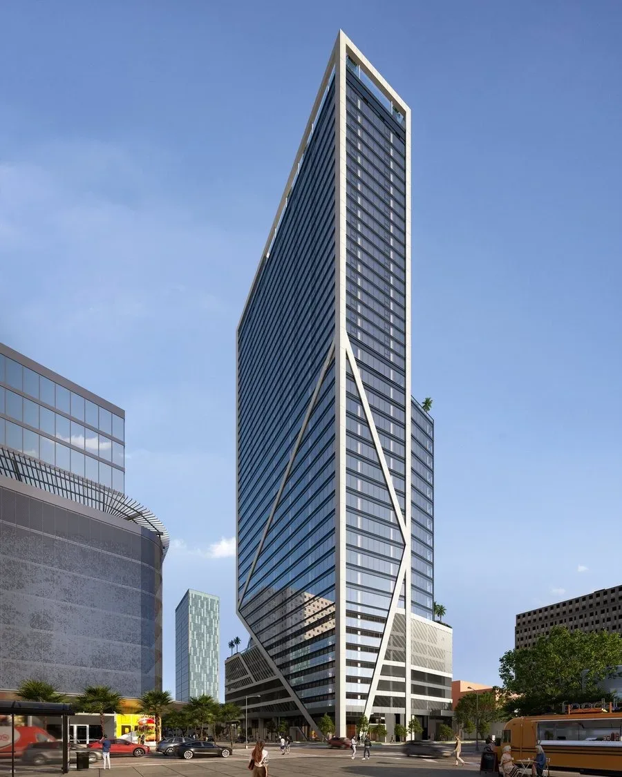 HUB Miami Residences, Miami, image 21 of 22