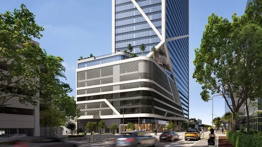 HUB Miami Residences, Miami, image 22 of 22