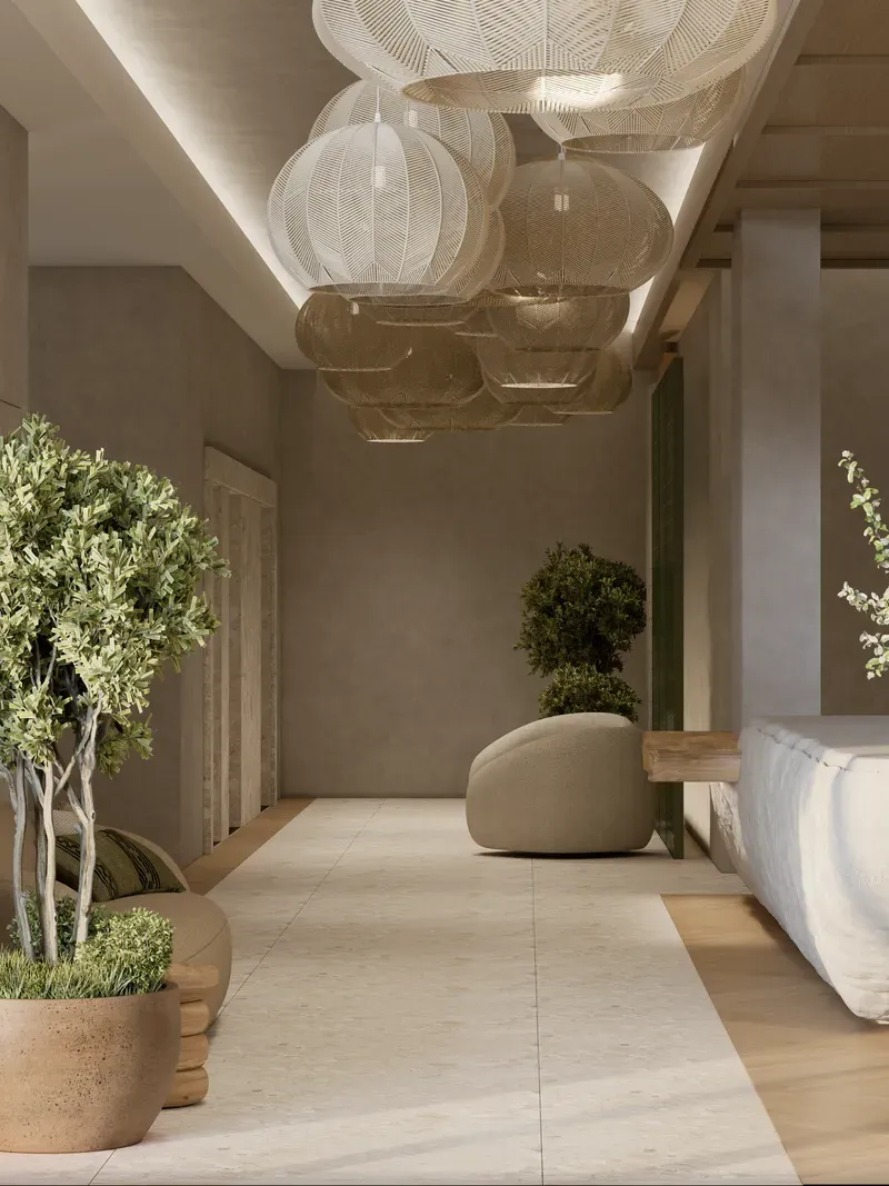 Parkside Residences at Brickell, Miami, image 3 of 17