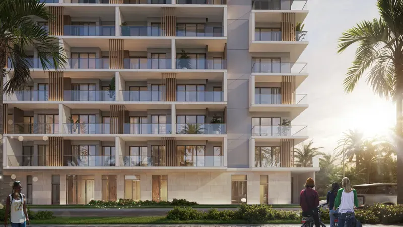 Parkside Residences at Brickell, Miami, image 7 of 17