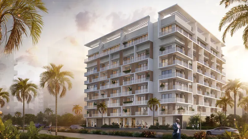Parkside Residences at Brickell, Miami, image 8 of 17