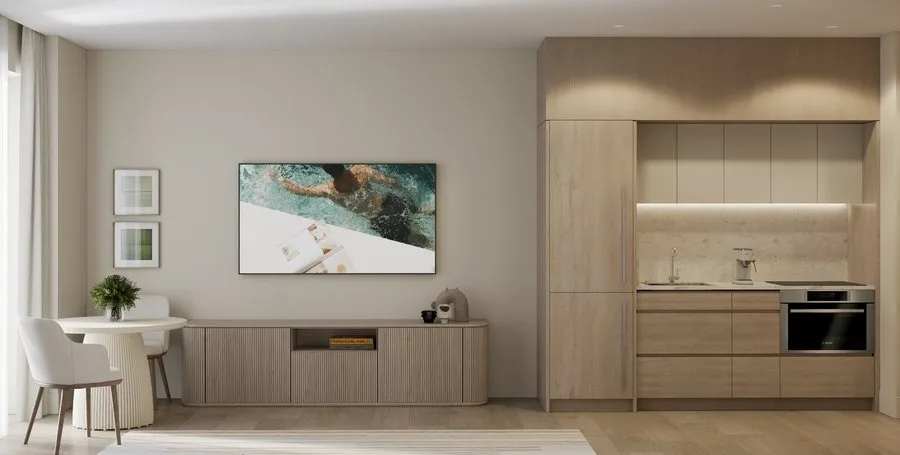 Parkside Residences at Brickell, Miami, image 9 of 17