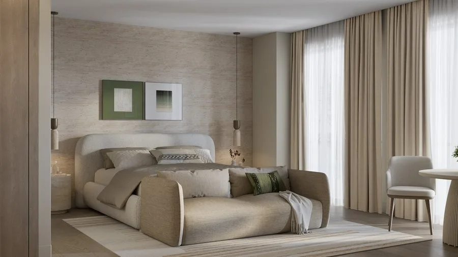 Parkside Residences at Brickell, Miami, image 12 of 17