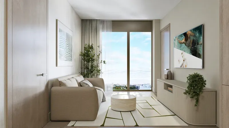 Parkside Residences at Brickell, Miami, image 13 of 17