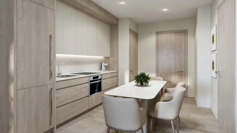 Parkside Residences at Brickell, Miami, image 14 of 17