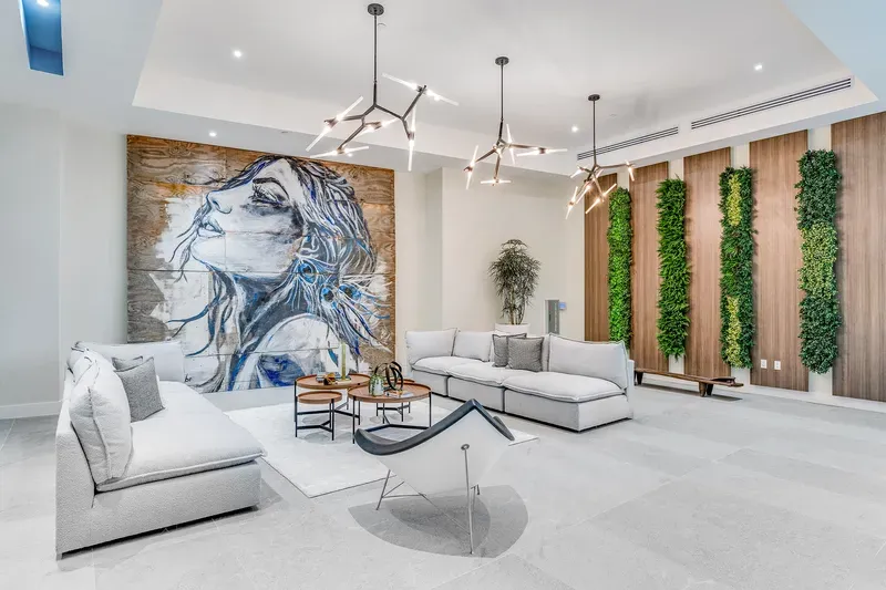 Residences at SoMi Parc, Miami, image 3 of 7