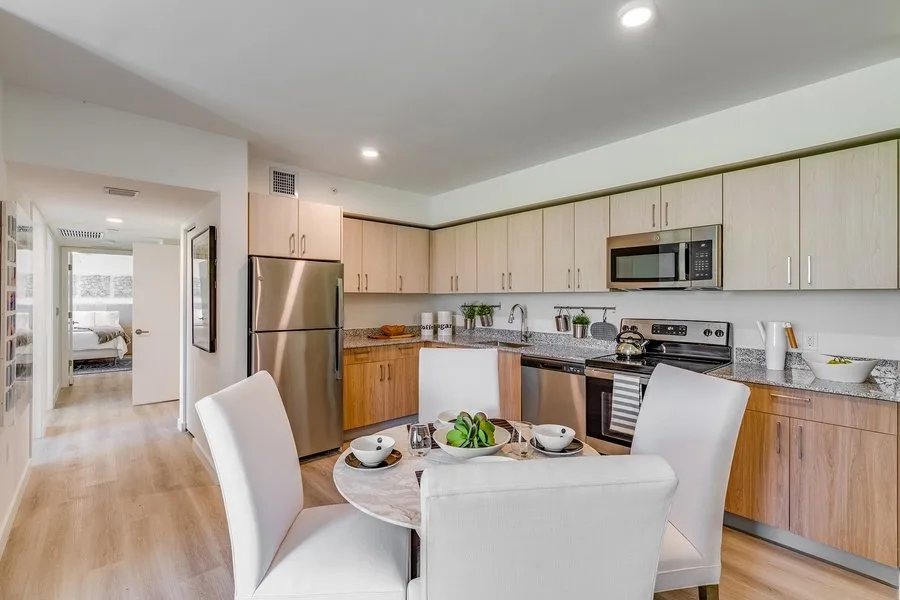 Residences at SoMi Parc, Miami, image 6 of 7