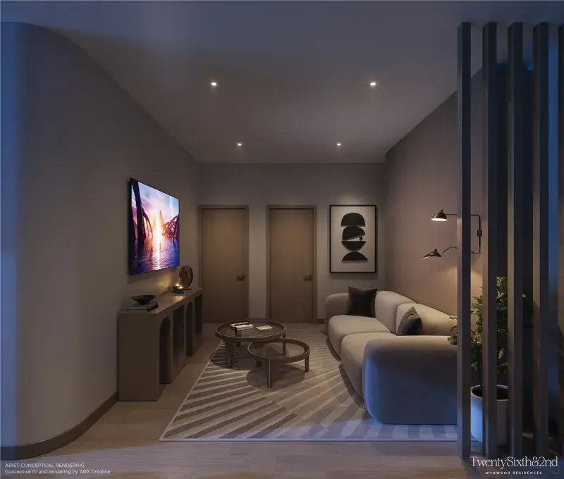 Twenty Sixth and 2nd Wynwood Residences, Miami, image 4 of 10
