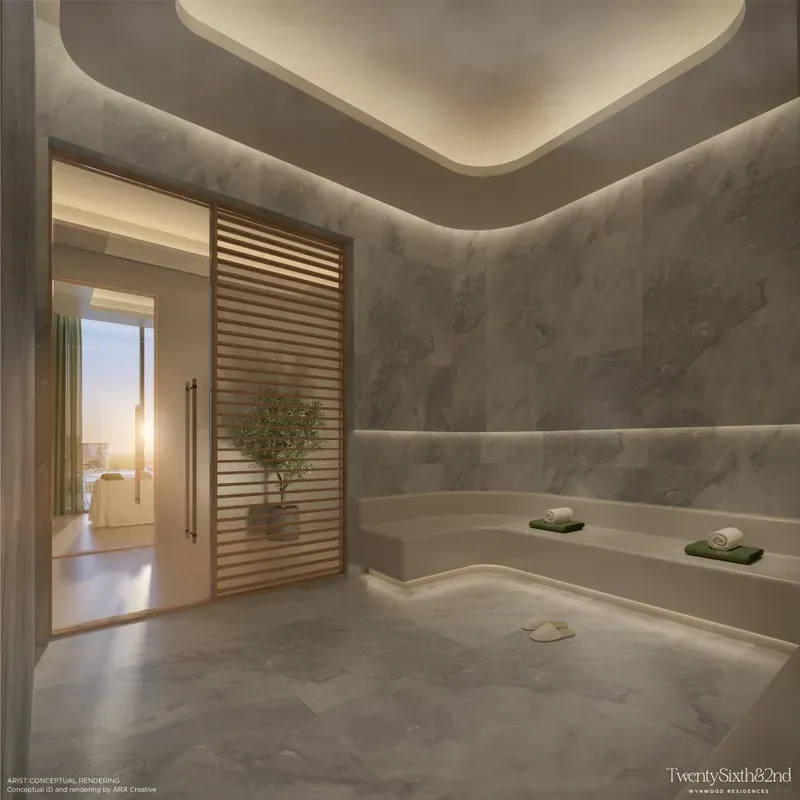 Twenty Sixth and 2nd Wynwood Residences, Miami, image 9 of 10