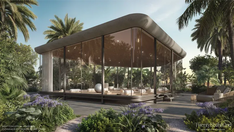 Twenty Sixth and 2nd Wynwood Residences, Miami, image 10 of 10