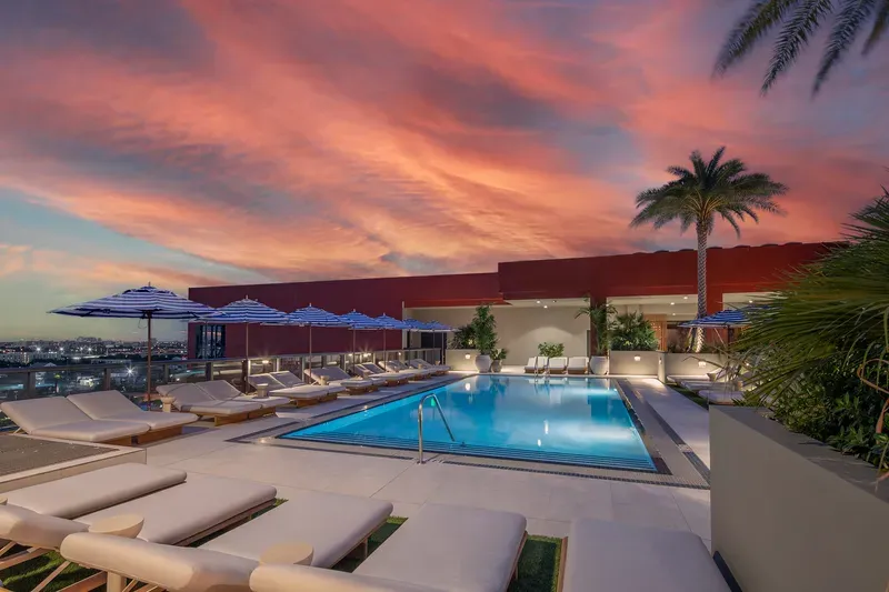 The Highley House, Miami, image 2 of 9