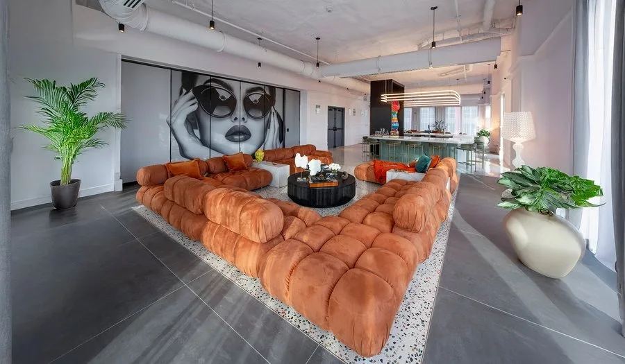 The Highley House, Miami, image 8 of 9