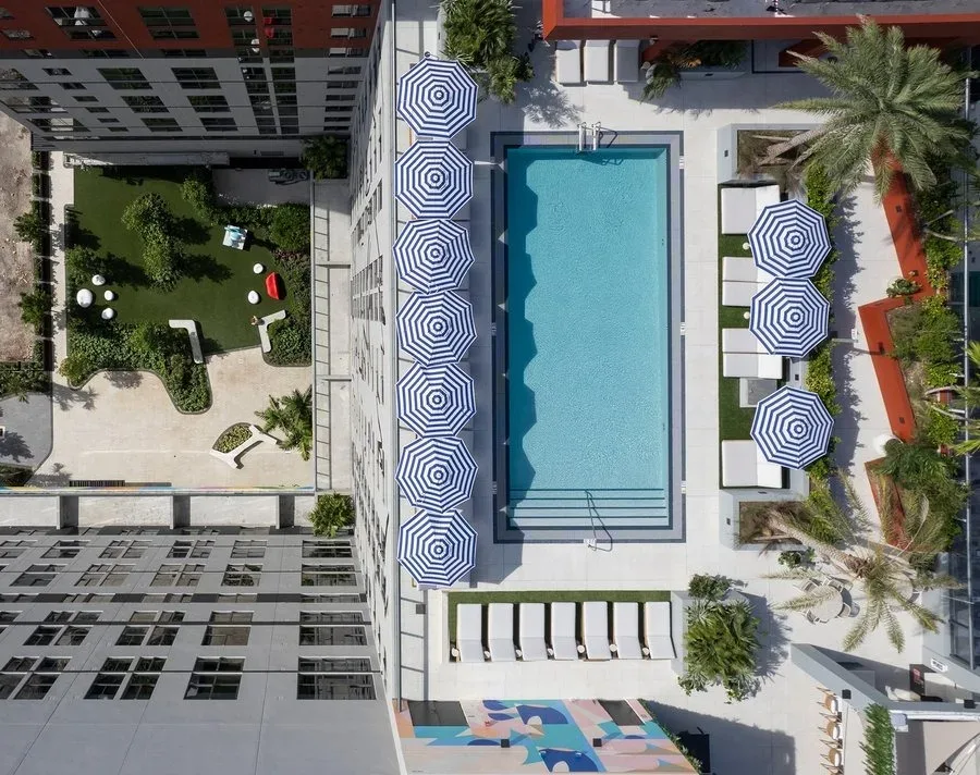 The Highley House, Miami, image 9 of 9