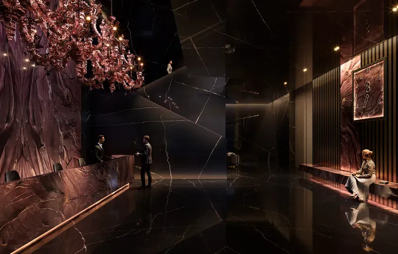 888 Brickell Miami Dolce and Gabbana, Miami, image 4 of 28
