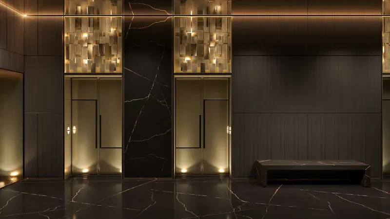 888 Brickell Miami Dolce and Gabbana, Miami, image 5 of 28