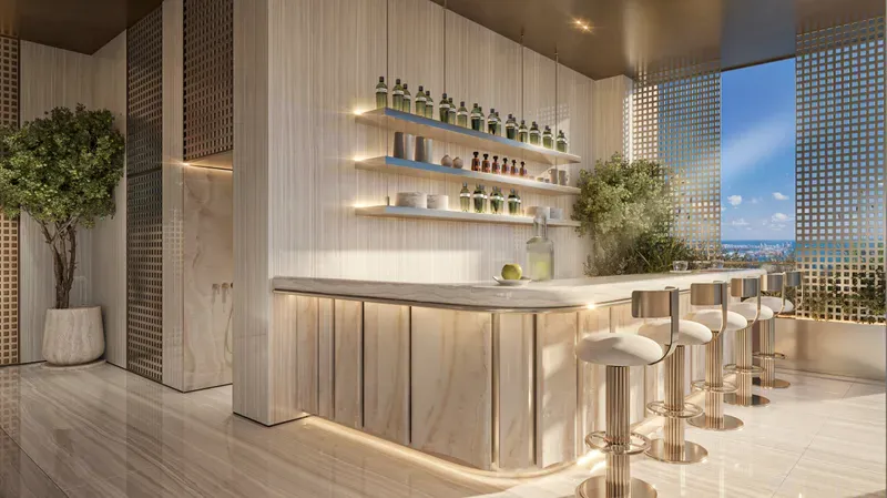 888 Brickell Miami Dolce and Gabbana, Miami, image 6 of 28