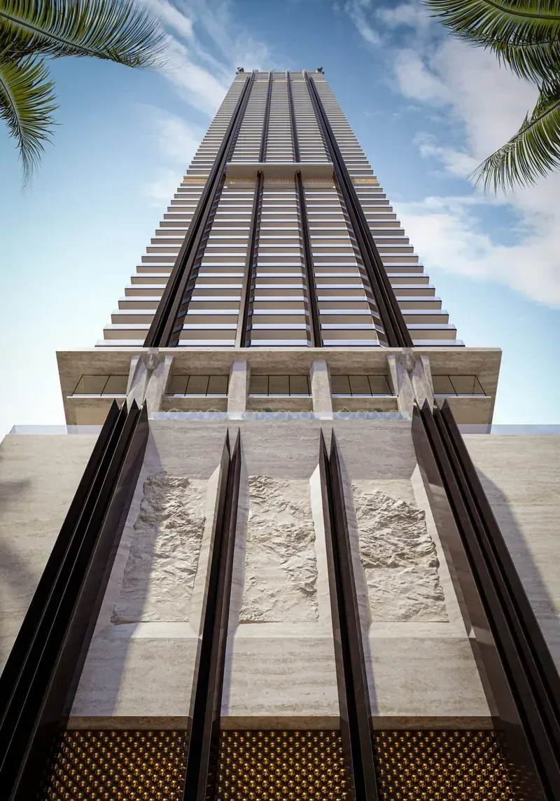 888 Brickell Miami Dolce and Gabbana, Miami, image 14 of 28