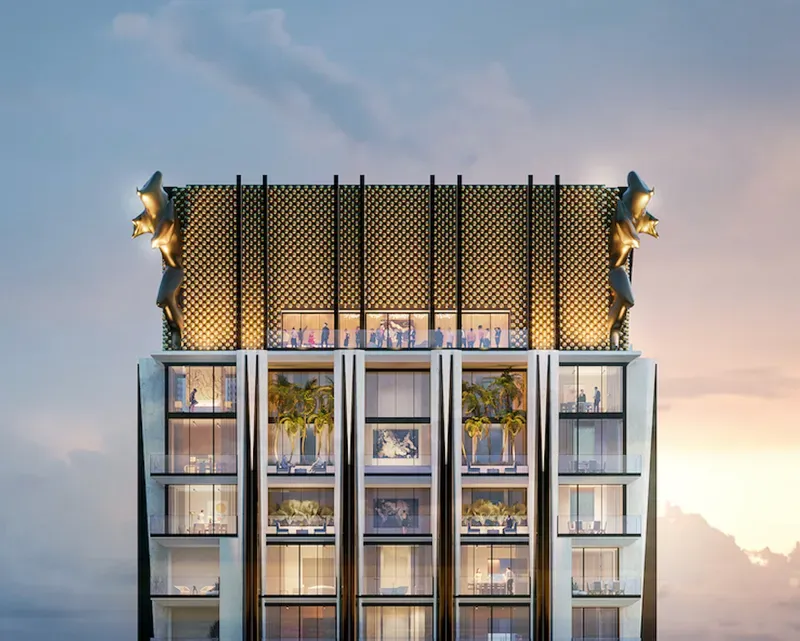 888 Brickell Miami Dolce and Gabbana, Miami, image 15 of 28